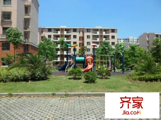 申雅苑外景图