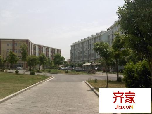 丹桂佳苑外景圖 