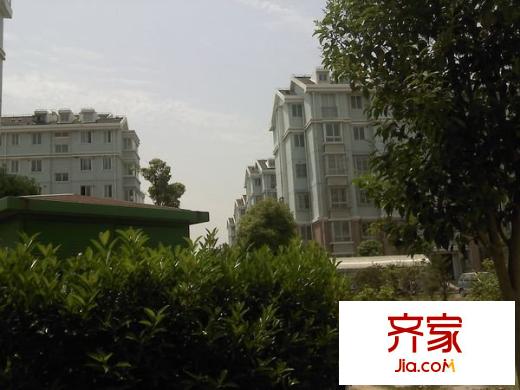 丹桂佳苑外景圖 