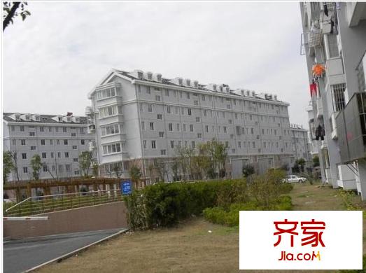 丹桂佳苑外景圖