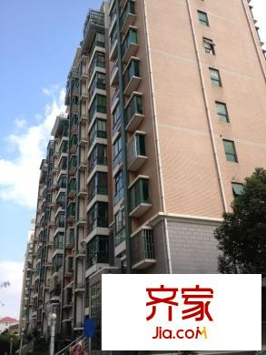 水景豪園外景圖 
