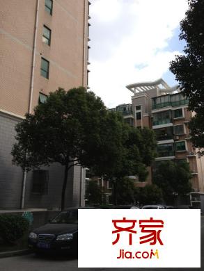 水景豪園外景圖 