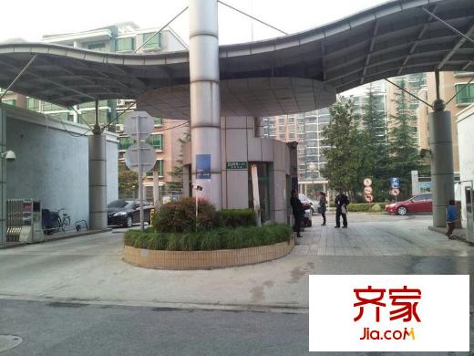 水景豪園外景圖 