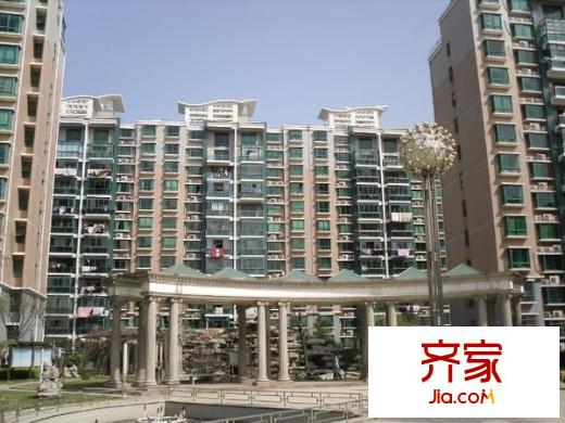 水景豪園外景圖 