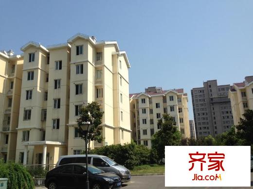 瑞和苑外景圖 