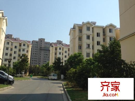 瑞和苑外景圖 