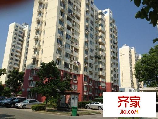 瑞和苑外景圖 