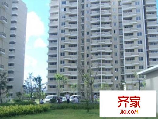 瑞和苑外景圖桃園新城 