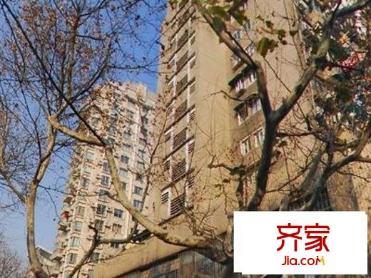 岳阳大楼外景图