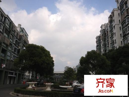 銀光苑外景圖 