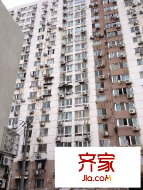 玉蘭苑外景圖 