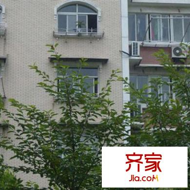 玉蘭苑外景圖上海  
