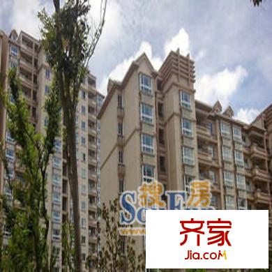 邻里苑外景图上海