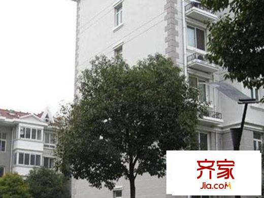 錦繡匯麗苑外景圖