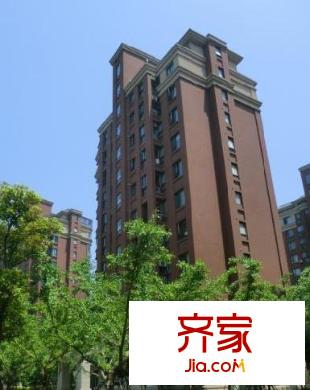 碧云新天地三期外景圖