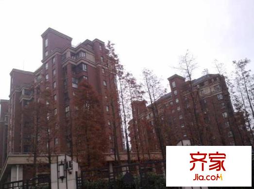 碧云新天地三期外景圖