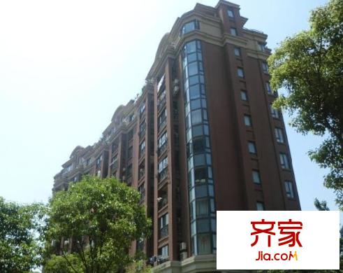 碧云新天地三期外景圖