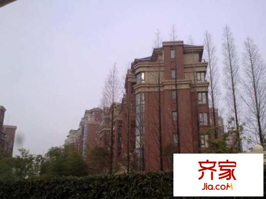 碧云新天地三期外景圖