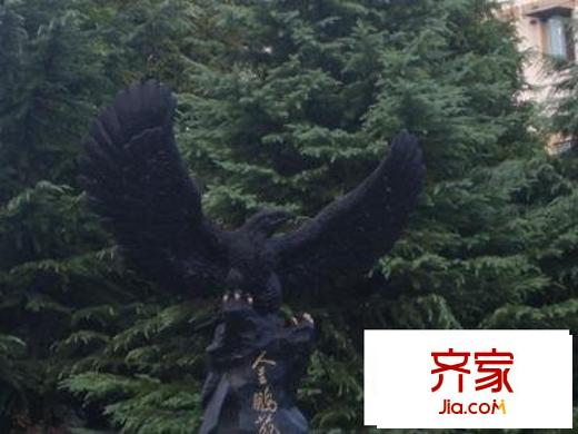 金鵬苑外景圖