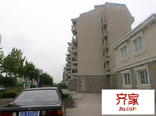 住友名人苑