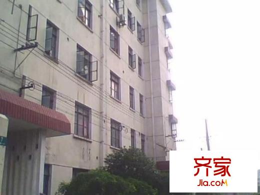 凌橋一村外景圖 