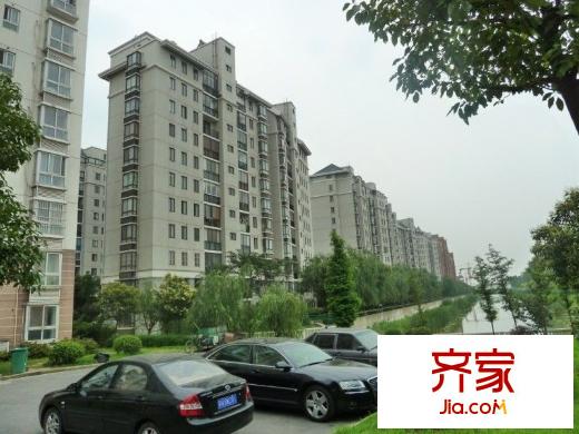 南洋瑞都外景图