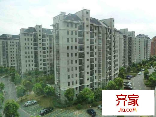 南洋瑞都外景图