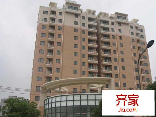 南洋瑞都外景图
