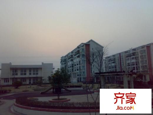 滨浦新苑三村外景图滨浦新苑