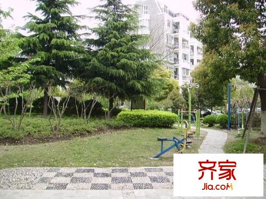 冠生園東方佳苑外景圖 