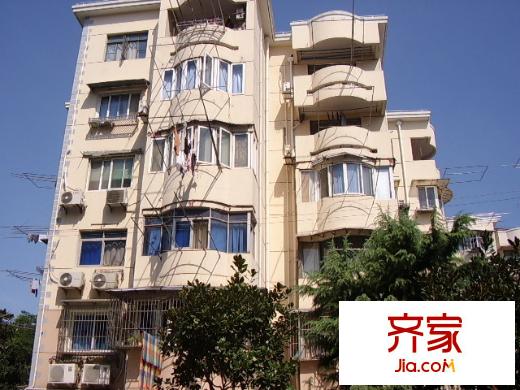 文匯小區(qū)外景圖 