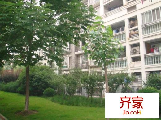 冠生園東方佳苑外景圖 