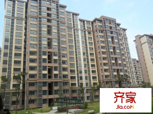 心圓東苑外景圖