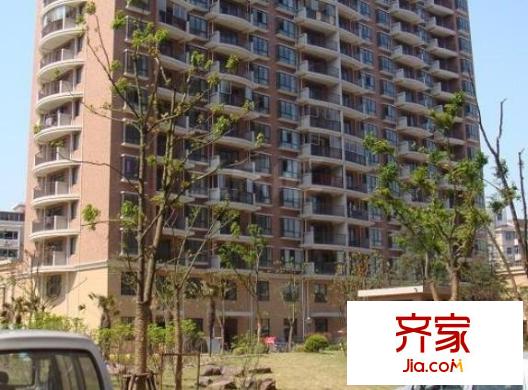 東方晶華園外景圖 