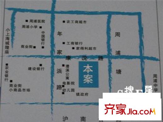 東方晶華園交通圖位置圖