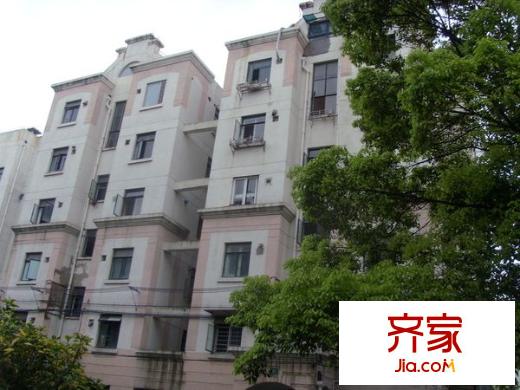 金橋灣清水苑外景圖 