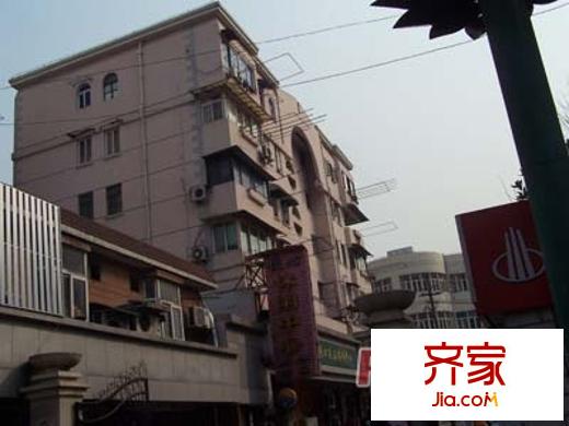 金浦小區(qū)(塘橋)