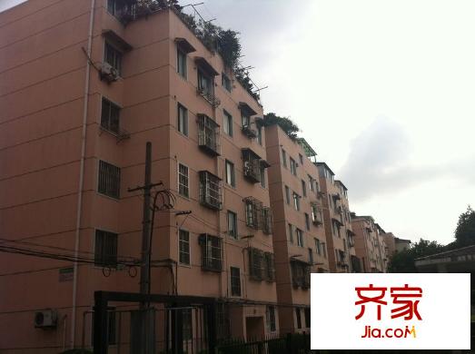 昌里眾盛苑外景圖 