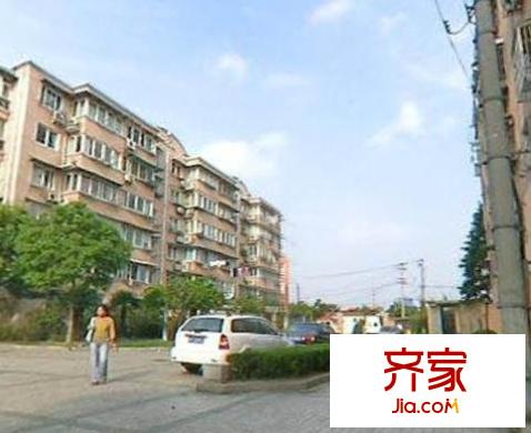 昌里眾盛苑外景圖上海   