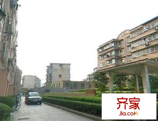昌里眾盛苑外景圖上海   