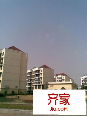 高東馨苑外景圖 