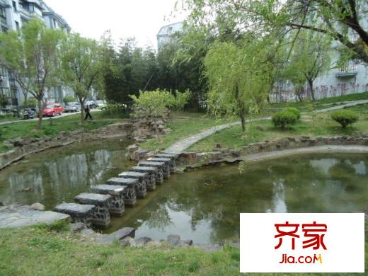 華高苑外景圖 