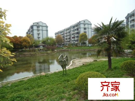 華高苑外景圖 