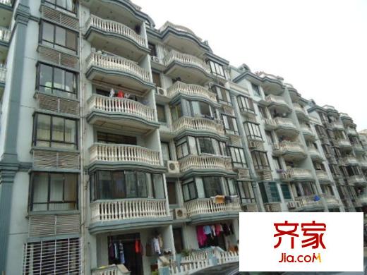 華高苑外景圖 