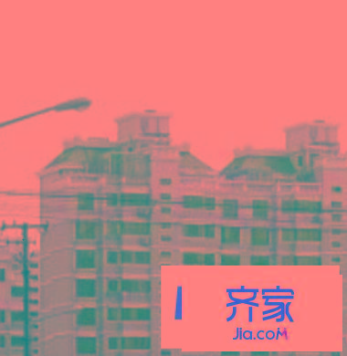 紫竹馨苑外景圖 