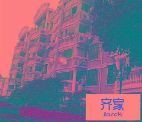 紫竹馨苑