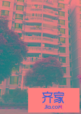 紫竹馨苑外景圖 
