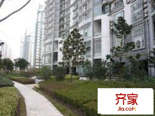 四季全景臺外景圖