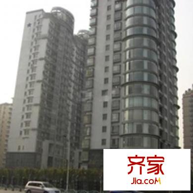 四季全景臺(tái)外景圖