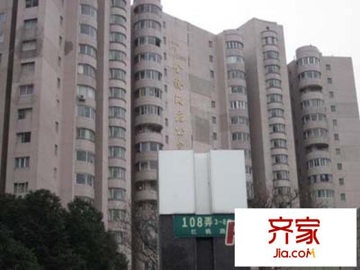 金橋酒店公寓